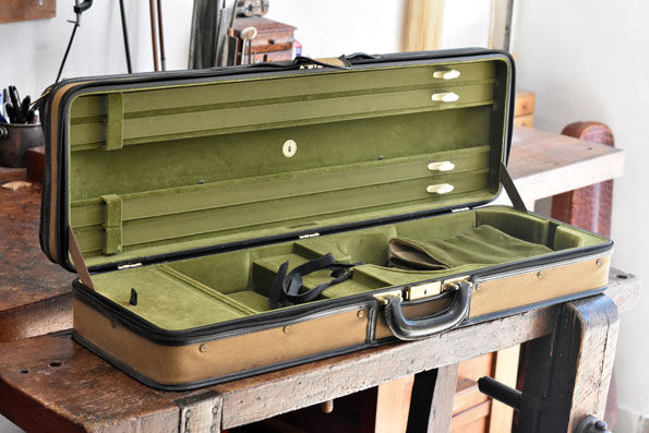 Gordge violin case