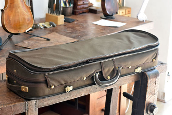 cover Musafia master series