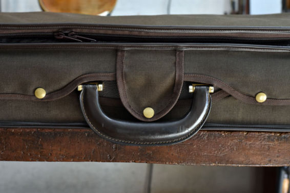 Exterior Musafia master series