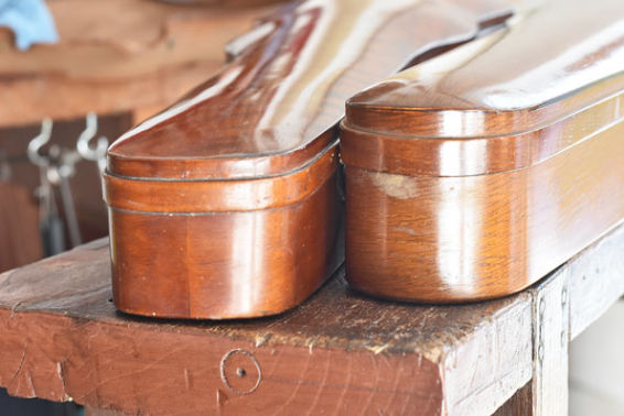 Hill versus Mirecourt case