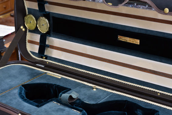 interior Musafia case