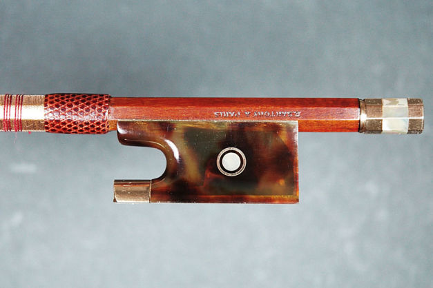 Violin E.Sartory Expo 1931