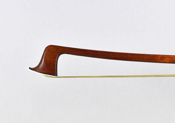 Sartory bow collection