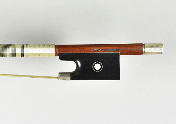 E.Sartory exceptional bow frog