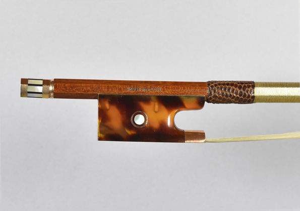 E.Sartory Expo 1931 frog