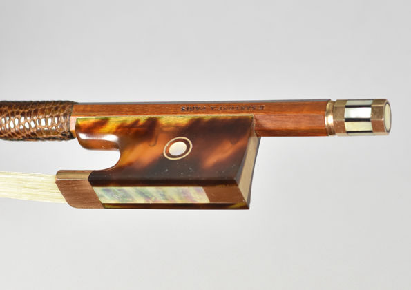 Violin bow Sartory Expo 1931