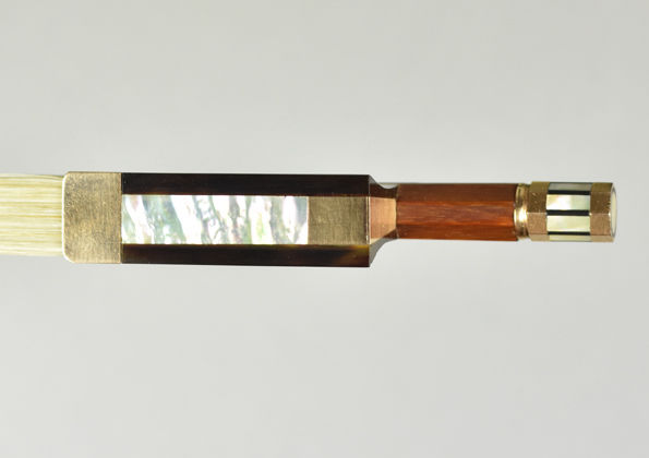 Gold and shell Sartory Expo 1931