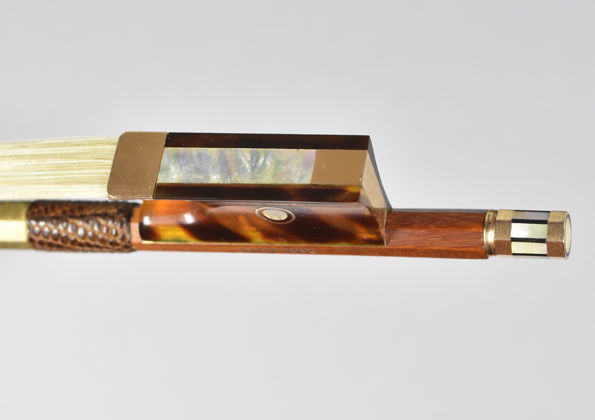 Gold E.Sartory Expo 1931