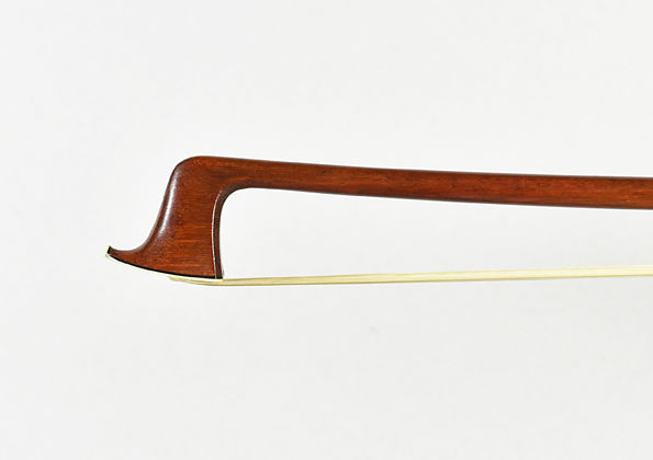 sartory bow first period