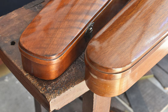 Hill and Mirecourt cases